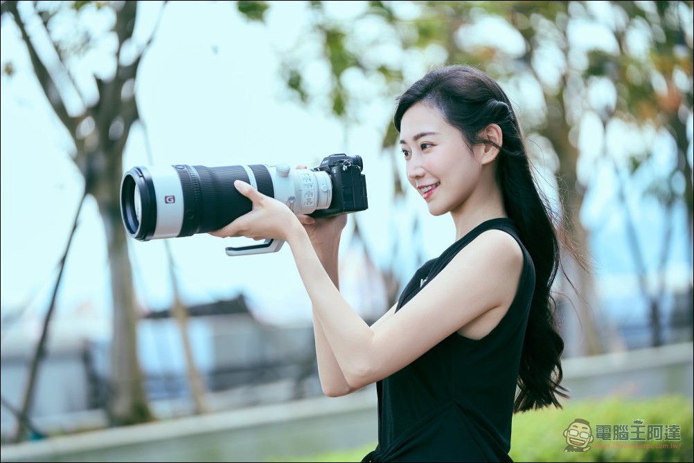 高畫素與極速性能兼備　Sony Alpha 7R VI 再創全片幅攝影新境界 - 電腦王阿達