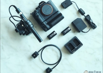 高畫素與極速性能兼備　Sony Alpha 7R VI 再創全片幅攝影新境界
