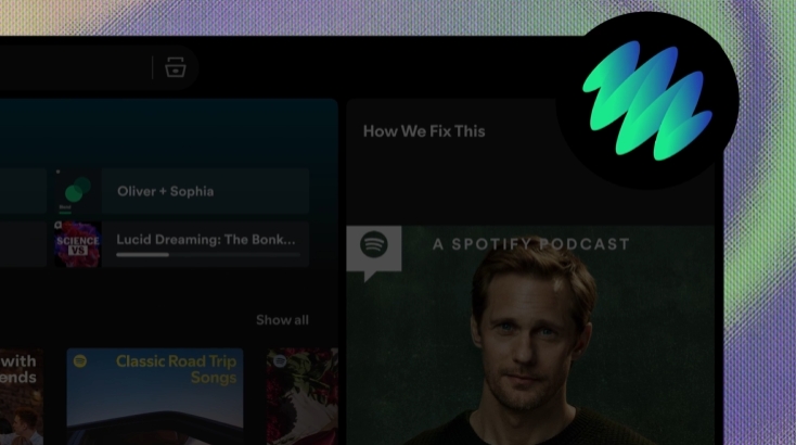 Spotify 推出新 Podcast 製作應用,挑戰 Google 的 NotebookLM - 電腦王阿達 Spotify 推出新 Podcast 製作應用,挑戰 Google 的 NotebookLM - 電腦王阿達