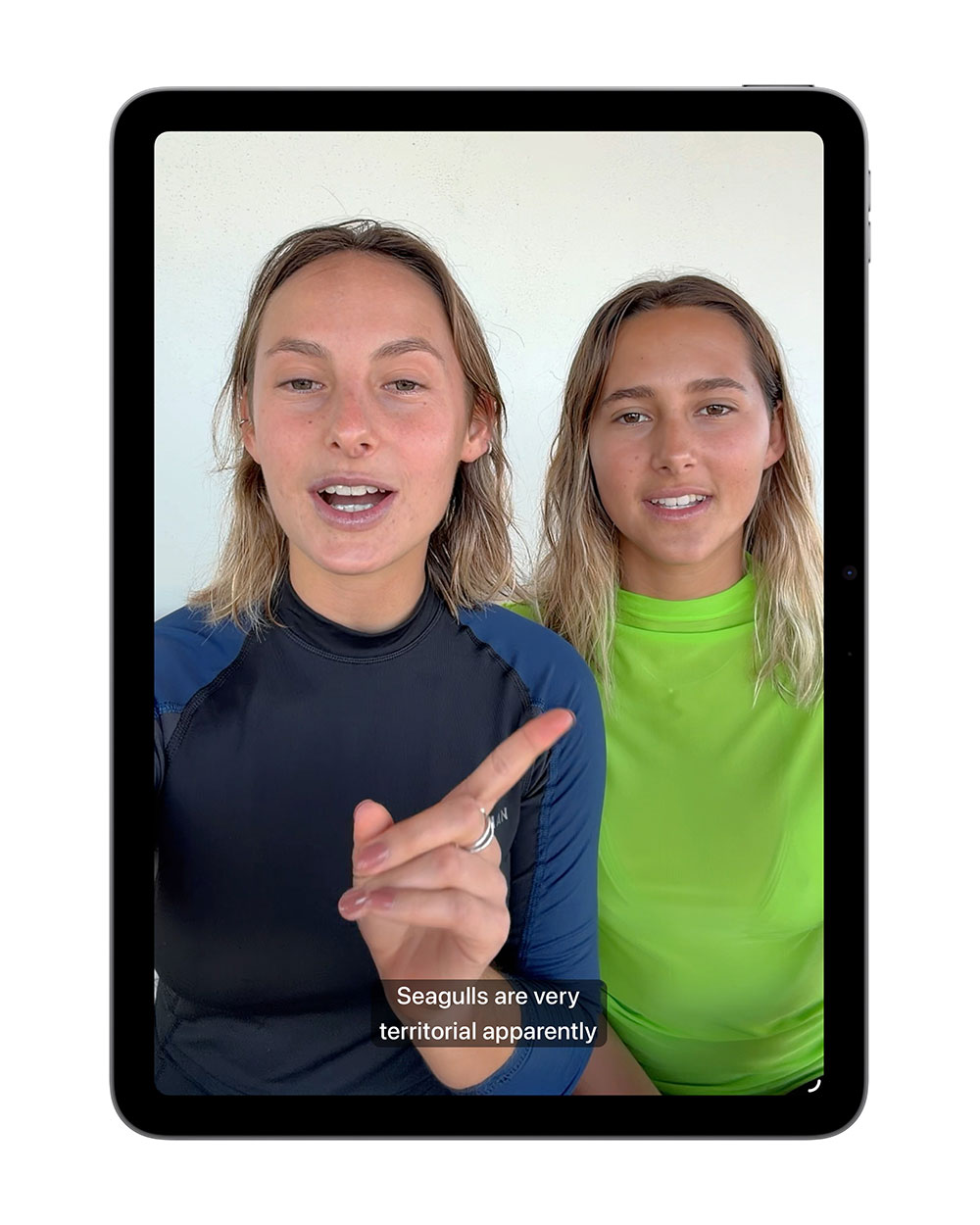 Apple 推出全新輔助使用功能以及由 Apple Intelligence 驅動的功能更新 - 電腦王阿達 Apple 推出全新輔助使用功能以及由 Apple Intelligence 驅動的功能更新 - 電腦王阿達