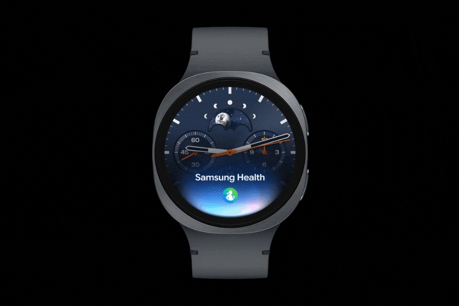 Wear OS 7 將正式把 Android 小工具帶到你的手錶上 - 電腦王阿達 Wear OS 7 將正式把 Android 小工具帶到你的手錶上 - 電腦王阿達