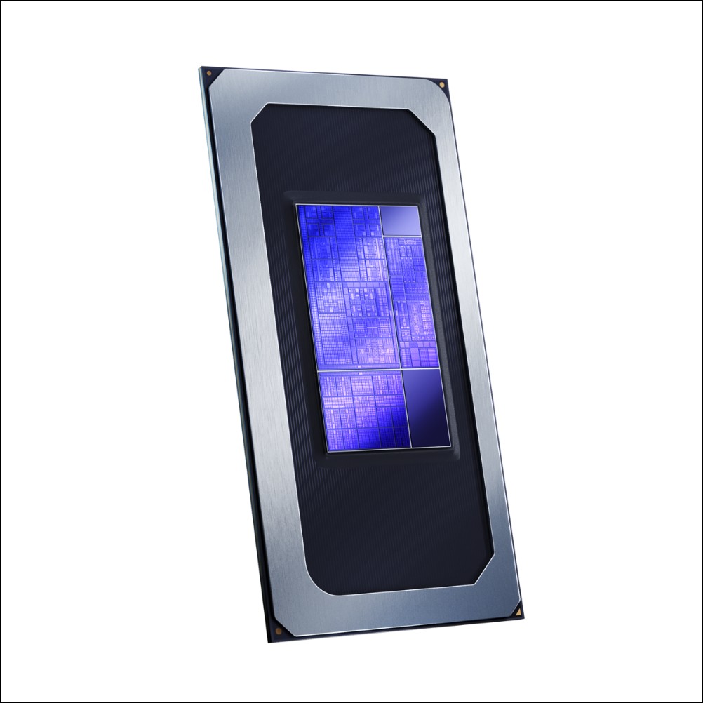Intel Core Ultra Series 3 處理器勇奪 COMPUTEX 2026 Best Choice Golden Award - 電腦王阿達 Intel Core Ultra Series 3 處理器勇奪 COMPUTEX 2026 Best Choice Golden Award - 電腦王阿達