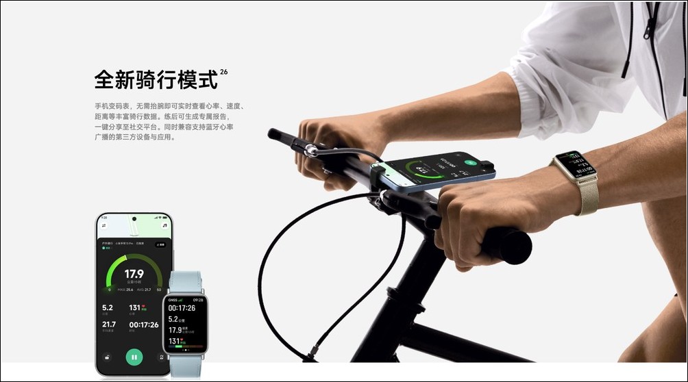小米手環 10 Pro 正式推出:1.74 吋 AMOLED 高亮度螢幕、21 天續航、首次搭載遊戲模式 - 電腦王阿達 小米手環 10 Pro 正式推出:1.74 吋 AMOLED 高亮度螢幕、21 天續航、首次搭載遊戲模式 - 電腦王阿達