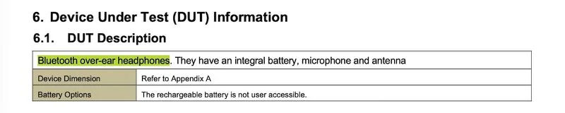 Apple 未發表的新藍牙耳機在 FCC 文件中曝光 - 電腦王阿達 Apple 未發表的新藍牙耳機在 FCC 文件中曝光 - 電腦王阿達