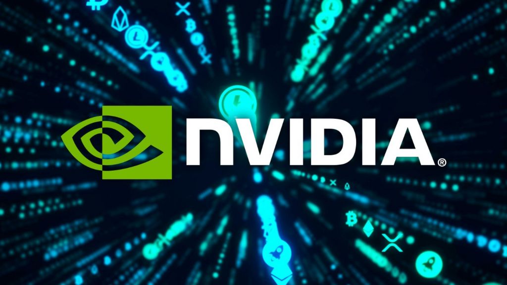 資料中心成核心業務?Nvidia 財報正式將遊戲業務併入「邊緣運算」部門 - 電腦王阿達 資料中心成核心業務?Nvidia 財報正式將遊戲業務併入「邊緣運算」部門 - 電腦王阿達