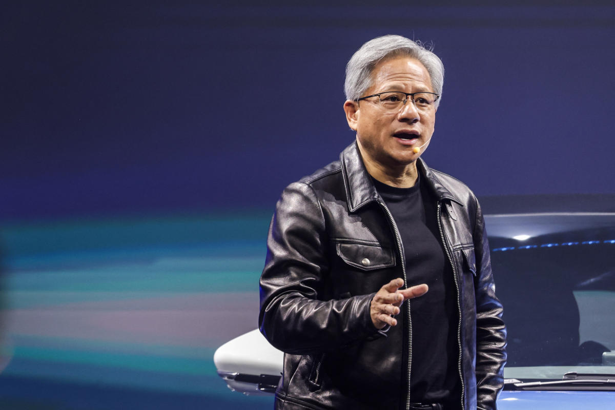 資料中心成核心業務?Nvidia 財報正式將遊戲業務併入「邊緣運算」部門 - 電腦王阿達 資料中心成核心業務?Nvidia 財報正式將遊戲業務併入「邊緣運算」部門 - 電腦王阿達