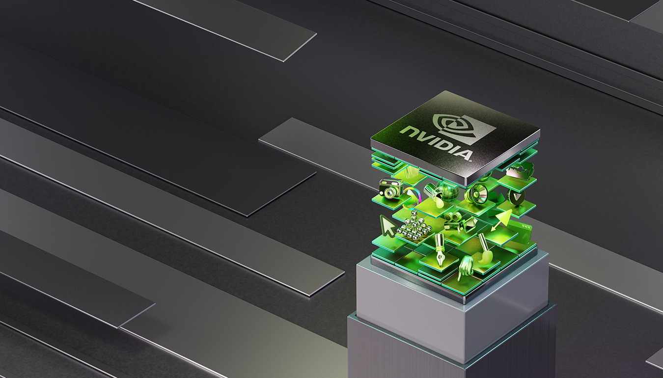 資料中心成核心業務?Nvidia 財報正式將遊戲業務併入「邊緣運算」部門 - 電腦王阿達 資料中心成核心業務?Nvidia 財報正式將遊戲業務併入「邊緣運算」部門 - 電腦王阿達