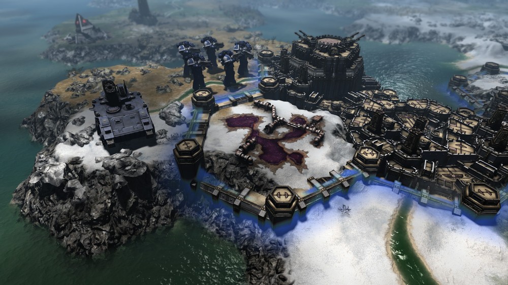 知名策略遊戲《戰鎚40,000:格雷迪厄斯 – 戰爭聖器》Steam 限時免費,領取後永久保留 - 電腦王阿達 知名策略遊戲《戰鎚40,000:格雷迪厄斯 – 戰爭聖器》Steam 限時免費,領取後永久保留 - 電腦王阿達