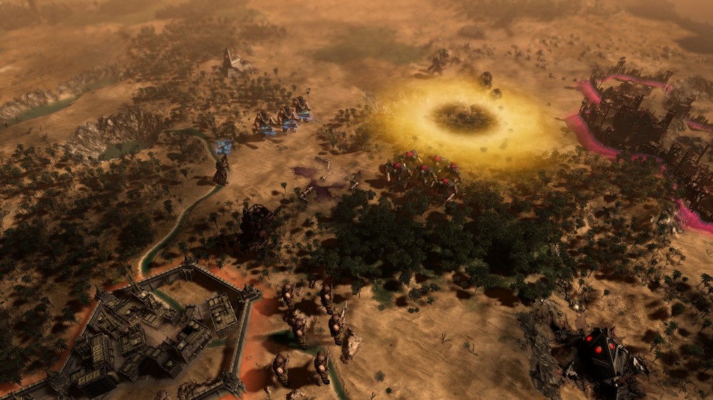 知名策略遊戲《戰鎚40,000:格雷迪厄斯 – 戰爭聖器》Steam 限時免費,領取後永久保留 - 電腦王阿達 知名策略遊戲《戰鎚40,000:格雷迪厄斯 – 戰爭聖器》Steam 限時免費,領取後永久保留 - 電腦王阿達