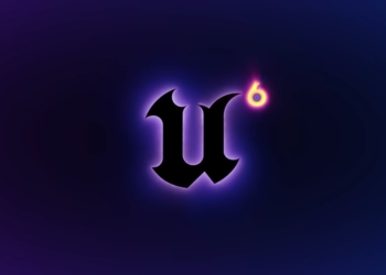 Epic Games 首次展示 Unreal Engine 6 實際遊戲畫面影片，《火箭聯盟》將迎來大升級
