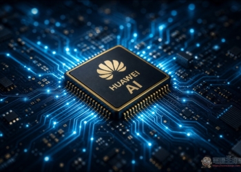 華為發表「韜定律」對抗摩爾定律！不用 EUV 光刻機，目標 2031 年達 1.4nm 等效製程