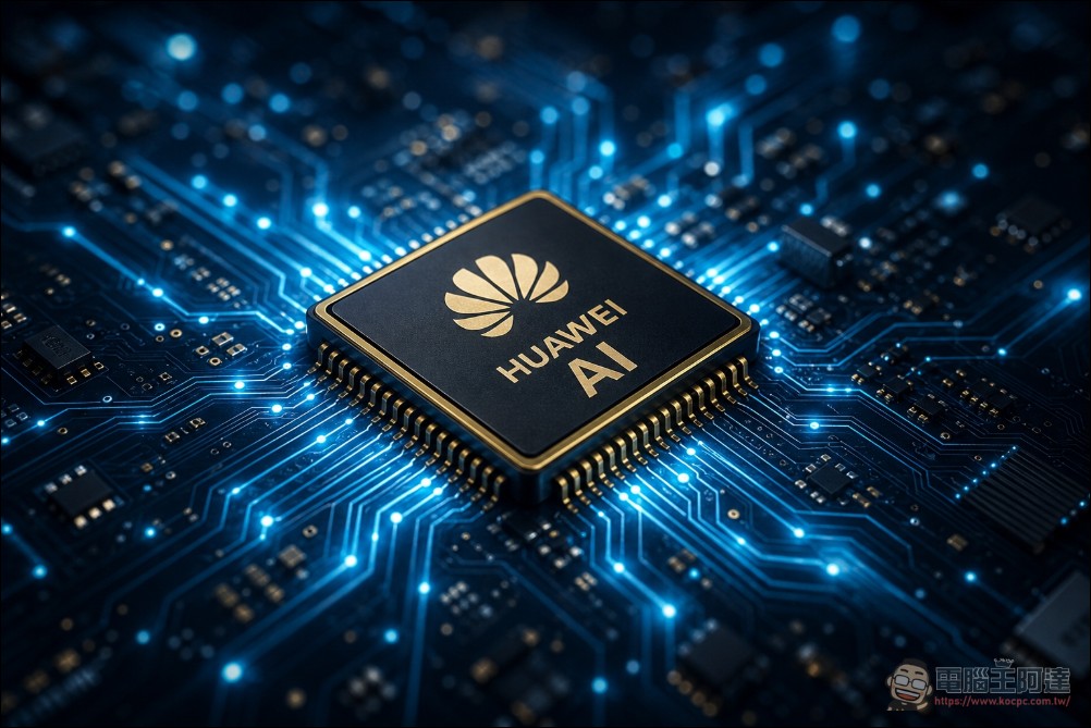華為發表「韜定律」對抗摩爾定律!不用 EUV 光刻機,目標 2031 年達 1.4nm 等效製程 - 電腦王阿達 華為發表「韜定律」對抗摩爾定律!不用 EUV 光刻機,目標 2031 年達 1.4nm 等效製程 - 電腦王阿達
