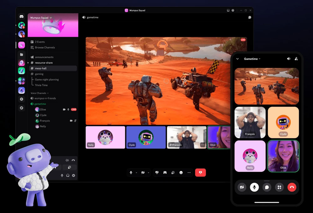 Discord 現在可原生支援 Windows on ARM 系統 - 電腦王阿達 Discord 現在可原生支援 Windows on ARM 系統 - 電腦王阿達