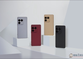 Sony 年度旗艦機皇駕到 Xperia 1 VIII 正式上市，早鳥 NT$1,500 購物金等你拿