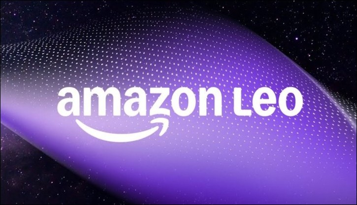 遠傳宣布成為 Amazon Leo 台灣授權經銷商,低軌衛星 1 Gbps 高速網路即將登台 - 電腦王阿達 遠傳宣布成為 Amazon Leo 台灣授權經銷商,低軌衛星 1 Gbps 高速網路即將登台 - 電腦王阿達