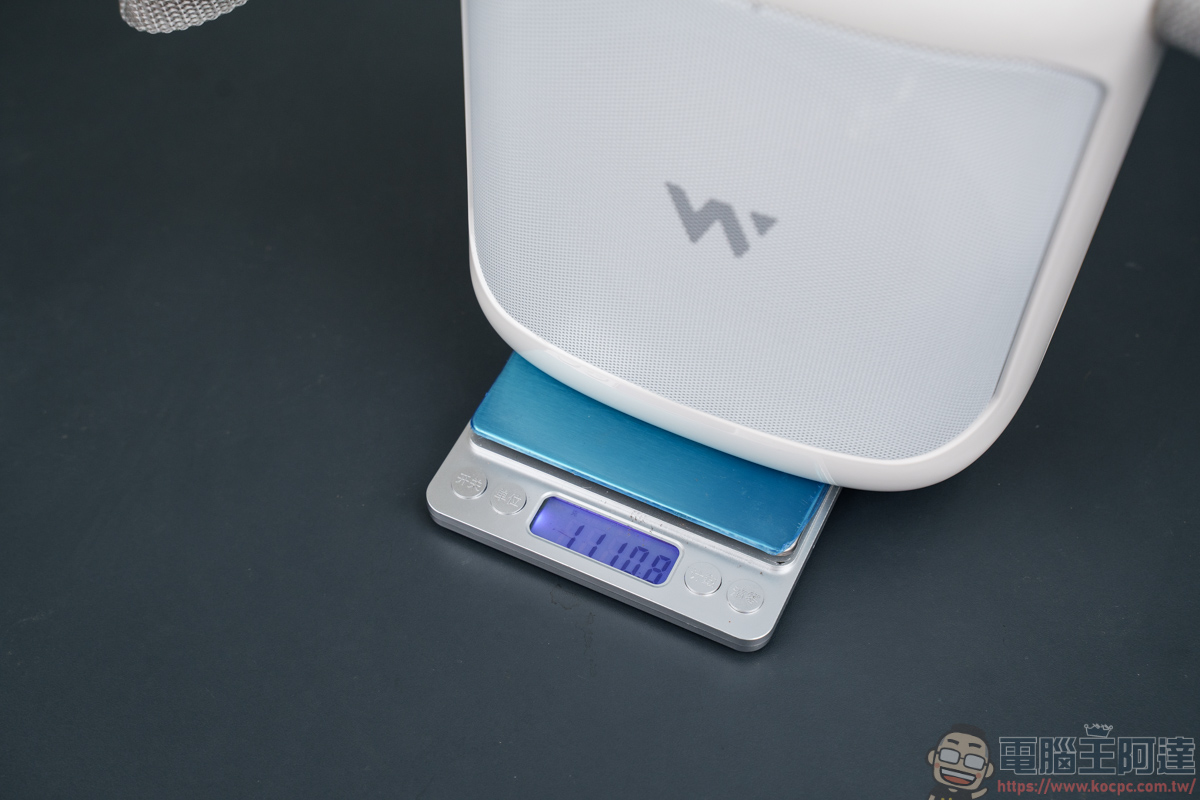 走到哪唱到哪!Warpple AS1 小公主 K 歌音響:1.1kg 輕量側背設計,輕鬆打造居家與戶外專屬K歌包廂 - 電腦王阿達 走到哪唱到哪!Warpple AS1 小公主 K 歌音響:1.1kg 輕量側背設計,輕鬆打造居家與戶外專屬K歌包廂 - 電腦王阿達