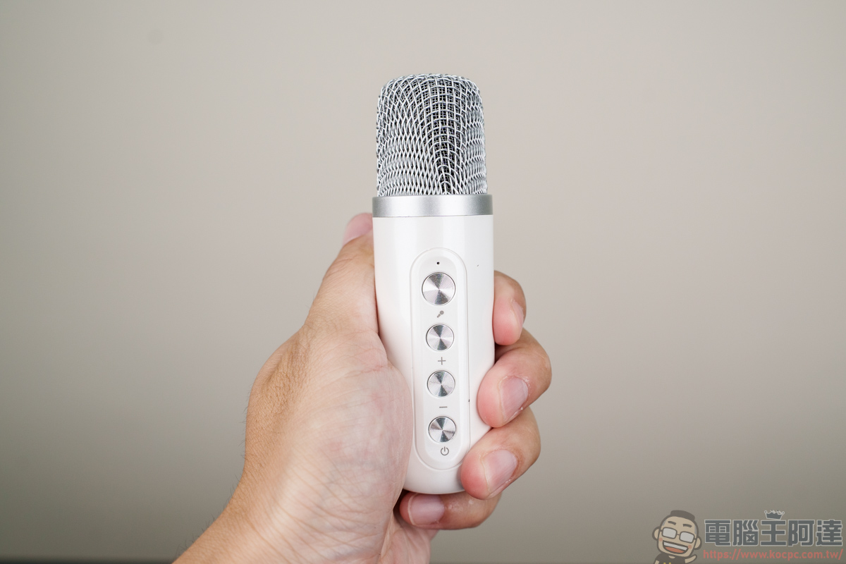 走到哪唱到哪!Warpple AS1 小公主 K 歌音響:1.1kg 輕量側背設計,輕鬆打造居家與戶外專屬K歌包廂 - 電腦王阿達 走到哪唱到哪!Warpple AS1 小公主 K 歌音響:1.1kg 輕量側背設計,輕鬆打造居家與戶外專屬K歌包廂 - 電腦王阿達