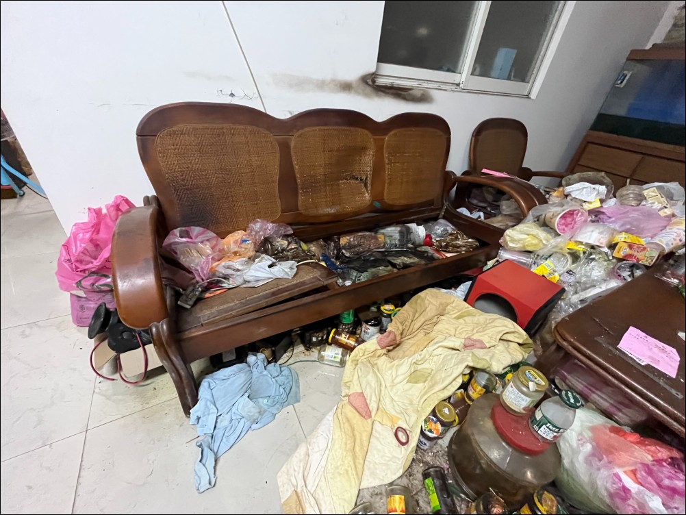 租霸拍拍屁股留下一地廢墟 立達專業空屋清潔神援助洗去房東惡夢 - 電腦王阿達 租霸拍拍屁股留下一地廢墟 立達專業空屋清潔神援助洗去房東惡夢 - 電腦王阿達