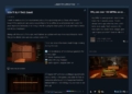 佛！Steam 打字大逃殺遊戲《Final Sentence》開發者叫玩家「現在千萬不要買」，因為快要特價了