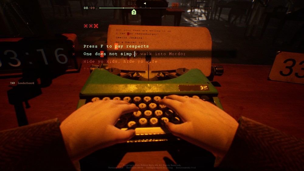 佛!Steam 打字大逃殺遊戲《Final Sentence》開發者叫玩家「現在千萬不要買」,因為快要特價了 - 電腦王阿達 佛!Steam 打字大逃殺遊戲《Final Sentence》開發者叫玩家「現在千萬不要買」,因為快要特價了 - 電腦王阿達