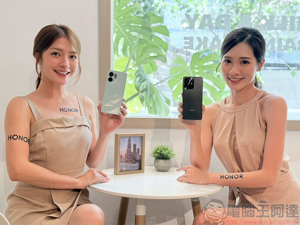萬元有找入門機 HONOR X6d 5G 登台,高 CP 值、長續航 - 電腦王阿達 萬元有找入門機 HONOR X6d 5G 登台,高 CP 值、長續航 - 電腦王阿達