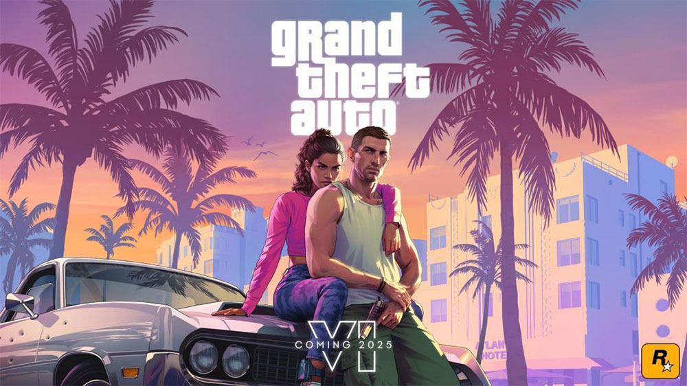 《GTA 6》都還沒開賣,詐騙份子就已開始打著名號撈錢了 - 電腦王阿達 《GTA 6》都還沒開賣,詐騙份子就已開始打著名號撈錢了 - 電腦王阿達
