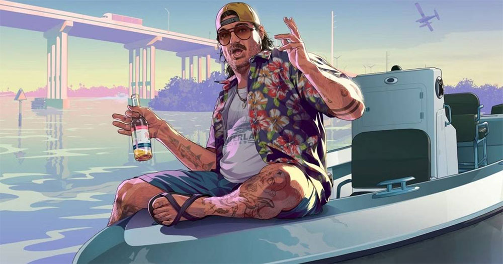 《GTA 6》都還沒開賣,詐騙份子就已開始打著名號撈錢了 - 電腦王阿達 《GTA 6》都還沒開賣,詐騙份子就已開始打著名號撈錢了 - 電腦王阿達