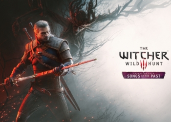 千呼萬喚使出來！CDPR 正式揭曉《巫師3》全新大型 DLC「舊時曲」