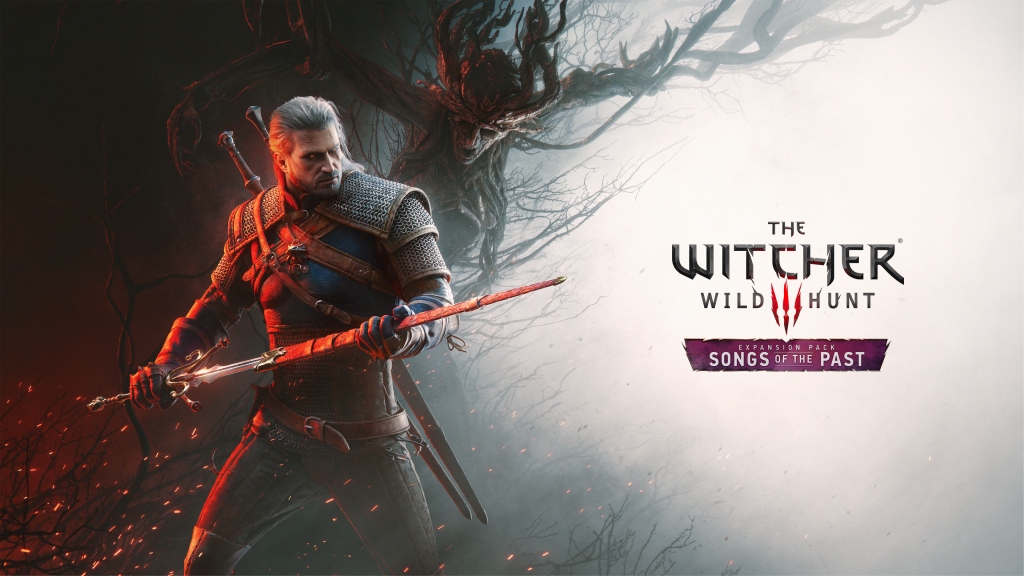 千呼萬喚使出來!CDPR 正式揭曉《巫師3》全新大型 DLC「舊時曲」 - 電腦王阿達 千呼萬喚使出來!CDPR 正式揭曉《巫師3》全新大型 DLC「舊時曲」 - 電腦王阿達