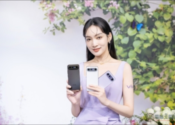 vivo X300 FE 台灣發表：蔡司超級長焦＋增距鏡，NT$23,990 起挑戰輕旗艦市場