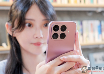 最平易近人的徠卡手機！Xiaomi 17T 實測：不用兩萬也能擁有真五倍光學變焦與超強電力