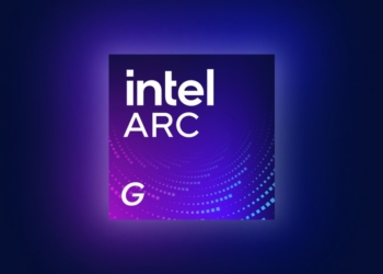 Intel 推出專為掌機打造的 Arc G 系列晶片，挑戰 AMD 掌機處理器霸主地位