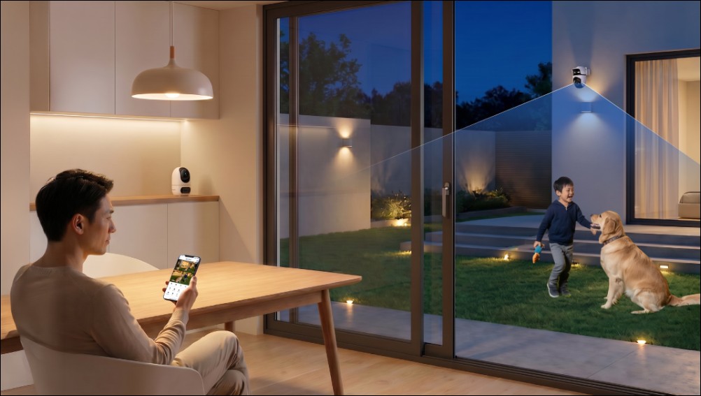 TP-Link 搶先全球發表首款 Wi-Fi 8 路由器 Archer 8,告別追求理論極速時代 - 電腦王阿達 TP-Link 搶先全球發表首款 Wi-Fi 8 路由器 Archer 8,告別追求理論極速時代 - 電腦王阿達