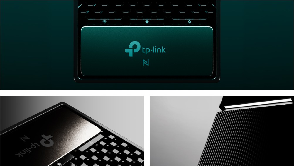 TP-Link 搶先全球發表首款 Wi-Fi 8 路由器 Archer 8,告別追求理論極速時代 - 電腦王阿達 TP-Link 搶先全球發表首款 Wi-Fi 8 路由器 Archer 8,告別追求理論極速時代 - 電腦王阿達
