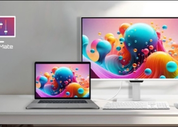 專為 Mac 電腦而生！MSI PRO MAX 系列顯示器正式亮相