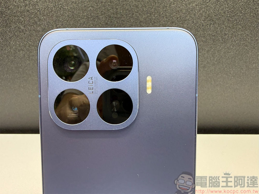 Xiaomi 17T Series 攜徠卡打造影像越級體驗正式登台 - 電腦王阿達 Xiaomi 17T Series 攜徠卡打造影像越級體驗正式登台 - 電腦王阿達