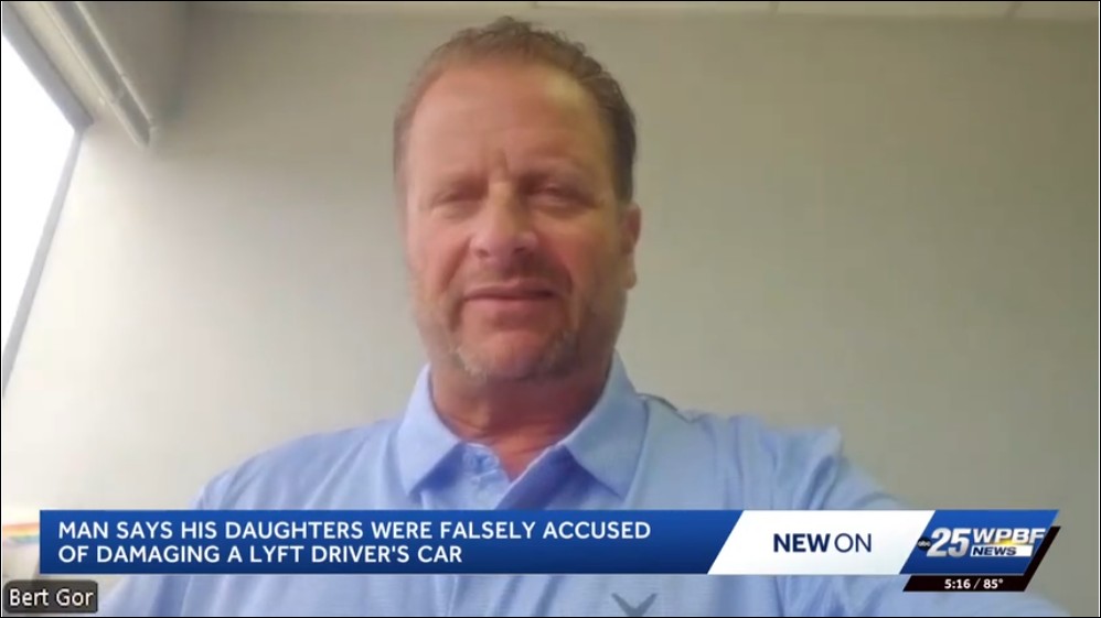 Lyft 司機用 AI 偽造車內污損照片詐收清潔費,一眼被識破 Google Gemini 浮水印 - 電腦王阿達 Lyft 司機用 AI 偽造車內污損照片詐收清潔費,一眼被識破 Google Gemini 浮水印 - 電腦王阿達
