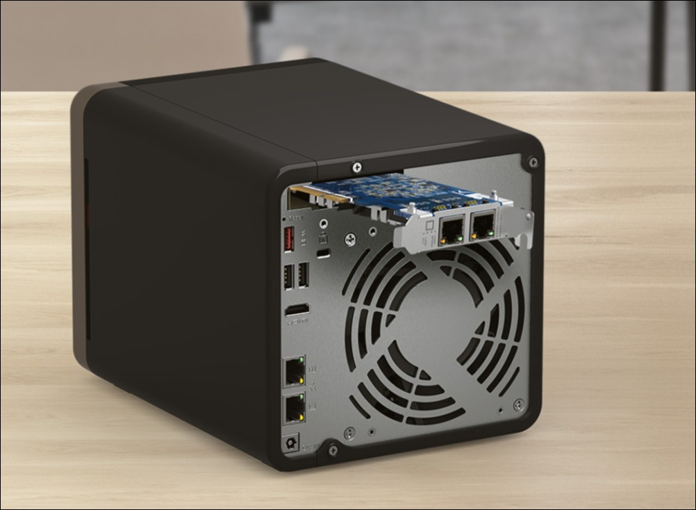 這台 NAS 不只備份還能養龍蝦?QNAP TS-464 完整開箱與使用心得 - 電腦王阿達 這台 NAS 不只備份還能養龍蝦?QNAP TS-464 完整開箱與使用心得 - 電腦王阿達