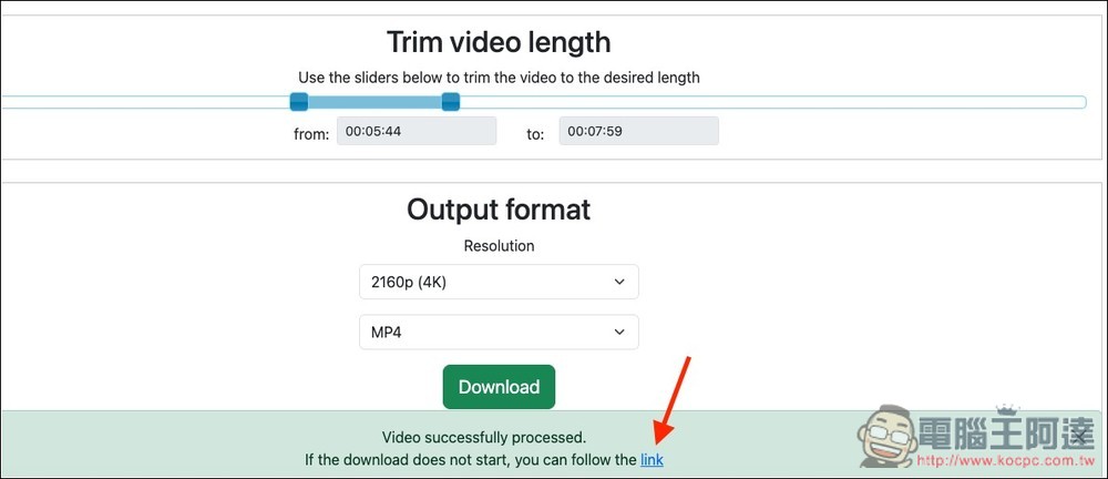 CutterTube 免費下載 YouTube 指定片段,不必整支影片都存下來 - 電腦王阿達 CutterTube 免費下載 YouTube 指定片段,不必整支影片都存下來 - 電腦王阿達