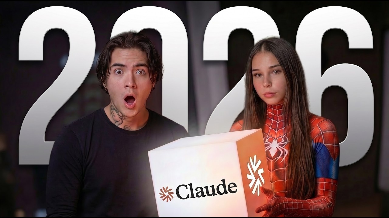 How to Build an AI OnlyFans Influencer From Scratch with Claude (Complete Guide)