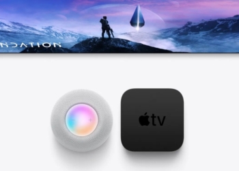 Apple TV、HomePod mini 終於要更新了？外媒：今年秋季推出，Siri Remote 也可能改版