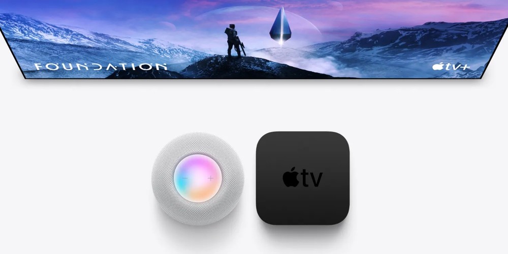 Apple TV、HomePod mini 終於要更新了?外媒:今年秋季推出,Siri Remote 也可能改版 - 電腦王阿達 Apple TV、HomePod mini 終於要更新了?外媒:今年秋季推出,Siri Remote 也可能改版 - 電腦王阿達