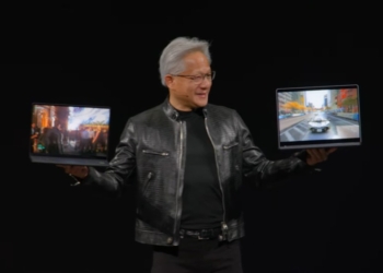NVIDIA RTX Spark 正式亮相：史上最高效 PC 晶片！筆電、迷你電腦都將推出