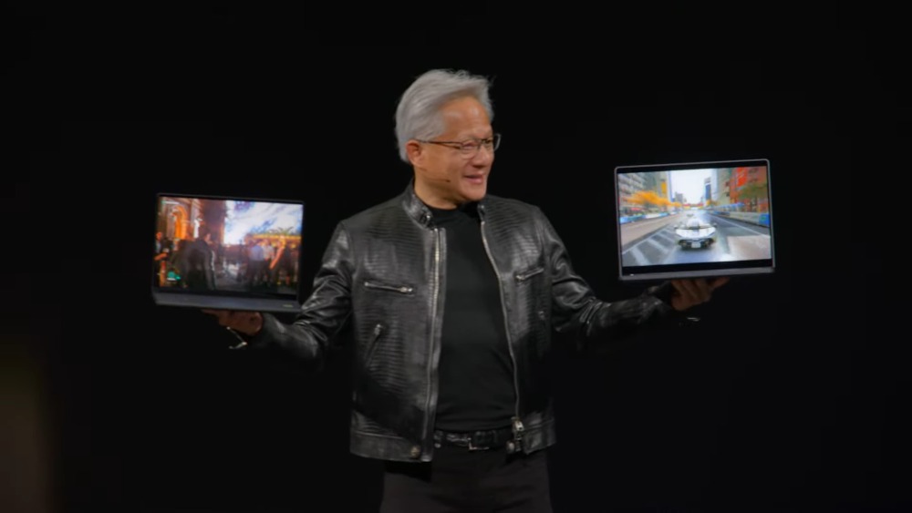 NVIDIA RTX Spark 正式亮相:史上最高效 PC 晶片!筆電、迷你電腦都將推出 - 電腦王阿達 NVIDIA RTX Spark 正式亮相:史上最高效 PC 晶片!筆電、迷你電腦都將推出 - 電腦王阿達