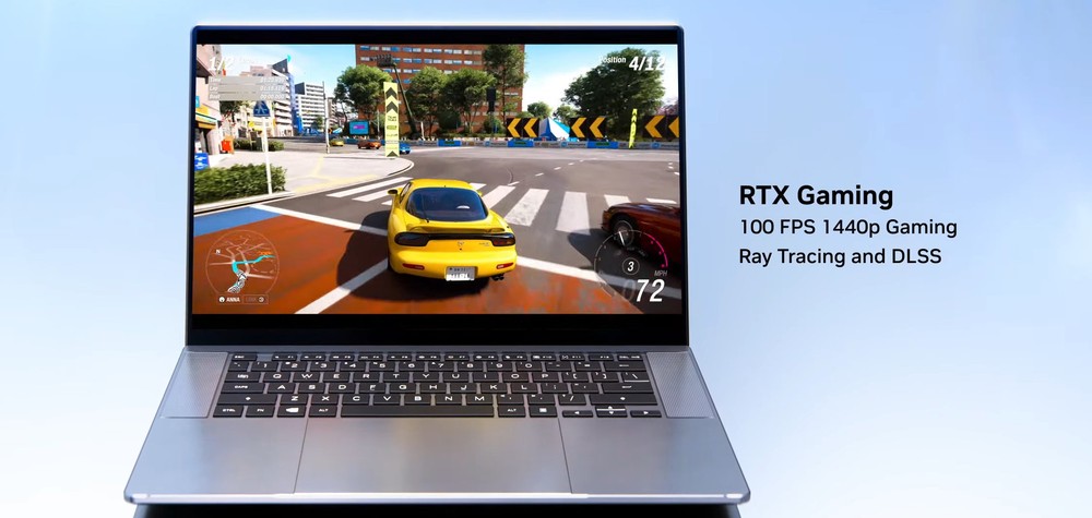 NVIDIA RTX Spark 正式亮相:史上最高效 PC 晶片!筆電、迷你電腦都將推出 - 電腦王阿達 NVIDIA RTX Spark 正式亮相:史上最高效 PC 晶片!筆電、迷你電腦都將推出 - 電腦王阿達