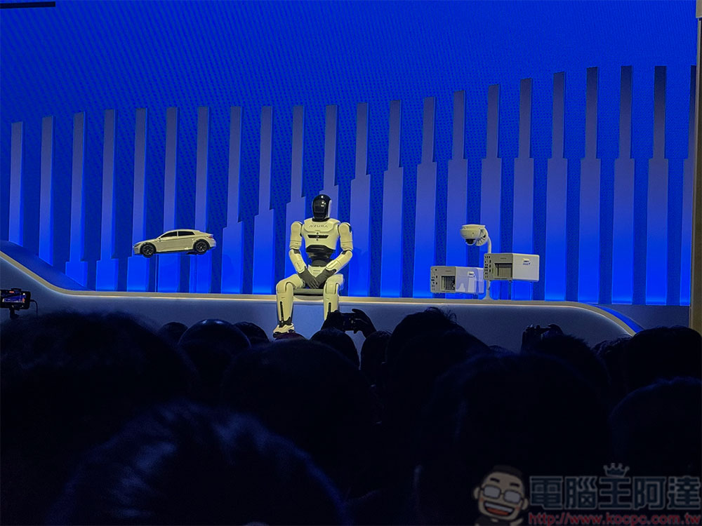 高通表示 2026 是 AI 代理元年,Token 則是時代流通貨幣 - 電腦王阿達 高通表示 2026 是 AI 代理元年,Token 則是時代流通貨幣 - 電腦王阿達
