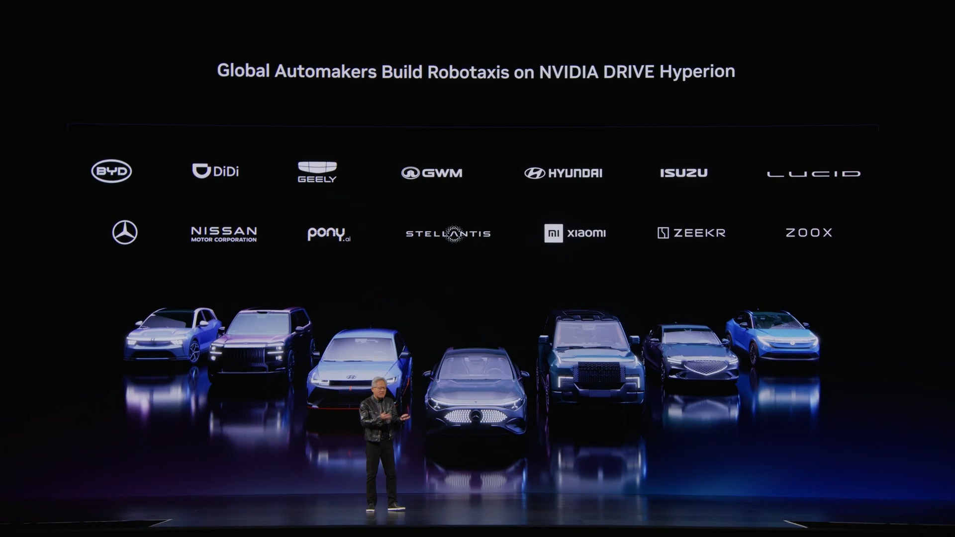 黃仁勳 GTC Taipei 演講全紀錄:Vera Rubin 全面量產、RTX Spark 重新定義筆電、Cosmos 3 攻物理 AI - 電腦王阿達 黃仁勳 GTC Taipei 演講全紀錄:Vera Rubin 全面量產、RTX Spark 重新定義筆電、Cosmos 3 攻物理 AI - 電腦王阿達