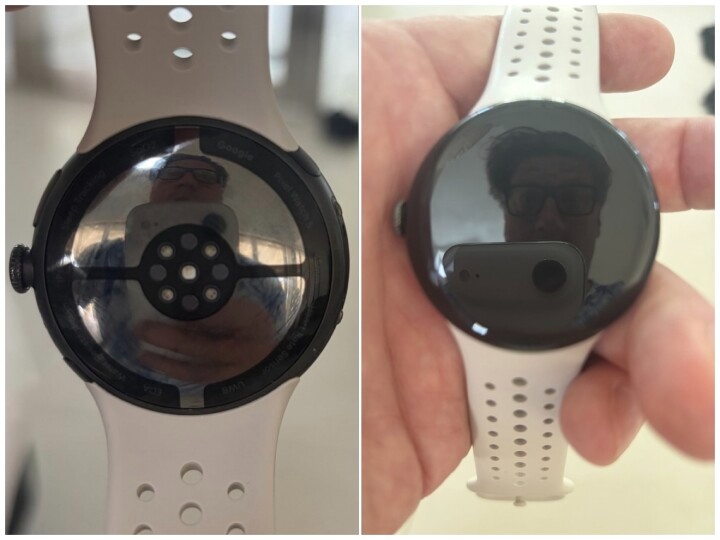 潛水撿到原型機?Google 未公開的 Pixel Watch 5 離奇外流 - 電腦王阿達 潛水撿到原型機?Google 未公開的 Pixel Watch 5 離奇外流 - 電腦王阿達