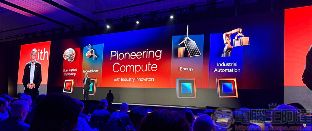 Intel 與台灣共創 AI 新時代:從 PC、邊緣運算到資料中心的全面進化 - 電腦王阿達 Intel 與台灣共創 AI 新時代:從 PC、邊緣運算到資料中心的全面進化 - 電腦王阿達