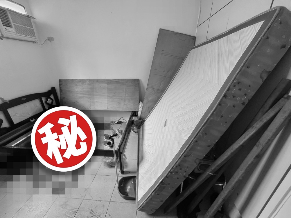 當公寓淪為遺屋,誰來清理現場留下的沉重?遺屋整理師的特殊清潔案場 - 電腦王阿達 當公寓淪為遺屋,誰來清理現場留下的沉重?遺屋整理師的特殊清潔案場 - 電腦王阿達